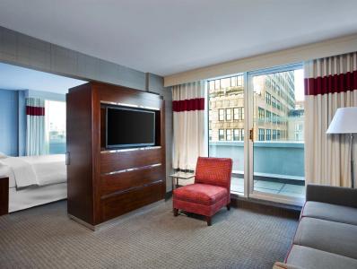 Four Points by Sheraton Manhattan Chelsea - 2