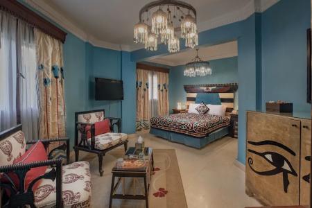 Le Riad de Charme - 38