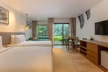Outrigger Khao Lak Beach Resort - Sha Extra Plus - 5