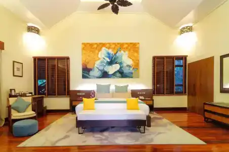 Bunga Raya Island & Spa - 151