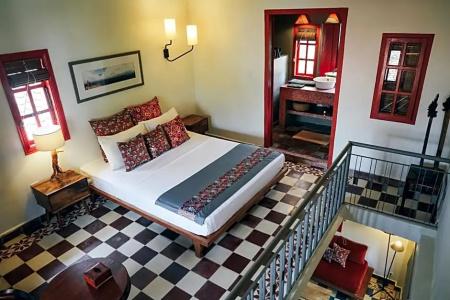 Rambutan Resort – Siem Reap - 50