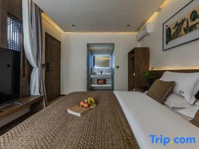Lijiang Mingyuan Boutique Inn - 35