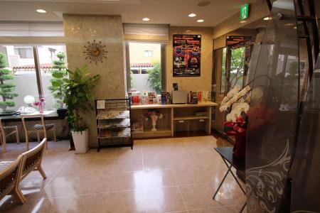 Apa Tokushima Ekimae - 19