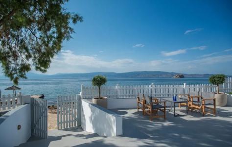Four Seasons Hydra Luxury Suites - 88