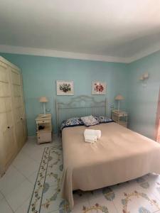 Residence Mendolita - 111