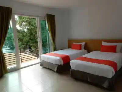 Wandee Bed & Breakfast - 53