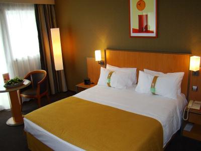 Holiday Inn Calais, an IHG - 3