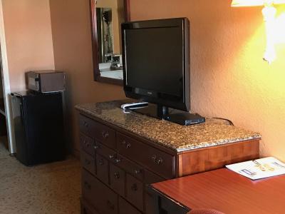 Americas Best Value Inn -, Tx - 6