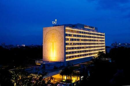 Taj Coromandel - 47