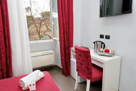 Relais At Via Veneto - 18