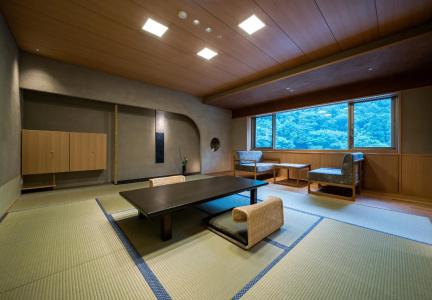 Kinosaki Onsen Nishimuraya Shogetsutei - 3