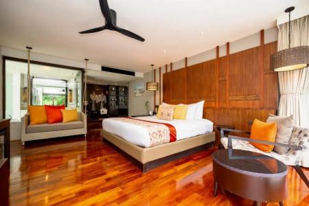 The Rock Hua Hin Beachfront Spa Resort - Sha Plus - 117
