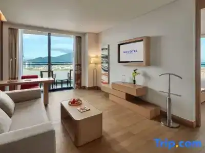 Novotel Danang Premier Han River - 205