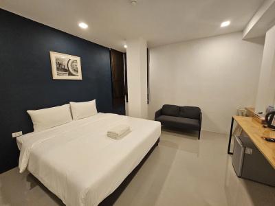 Sleepstation at Pratunam - 209