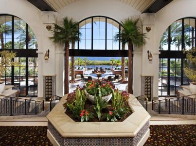 The Westin Lake Las Vegas Resort & Spa - 24
