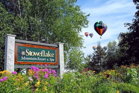 Stoweflake Mountain & Spa - 30