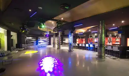 Limak Atlantis Deluxe Belek - 18