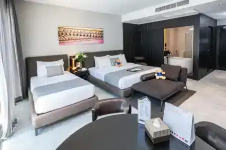s Ratchada Leisure - Sha Plus - 47