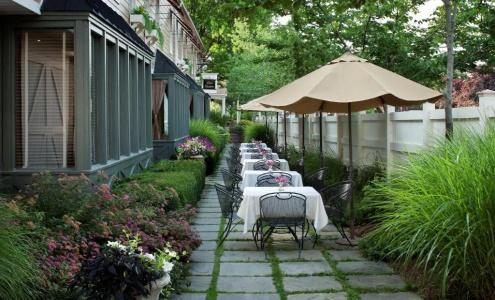 The Inn at Leola Village - 14