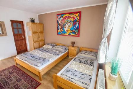 Pension Aqualand - 28