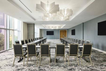 Carte San Diego Downtown, Curio Collection By Hilton - 22