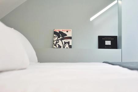 Hôtel Le Saint Christophe - 26