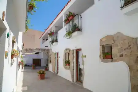 Olbia Domus Inn - 51