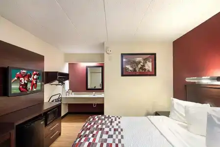 Quality Inn Elk Grove-Sacramento - 53