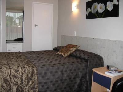 Comfort Inn Tayesta - 30