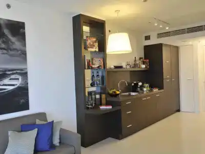 West Tel Aviv- All Suites By The Sea - 22