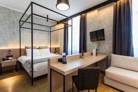 Egnatia Palace & Spa - 166