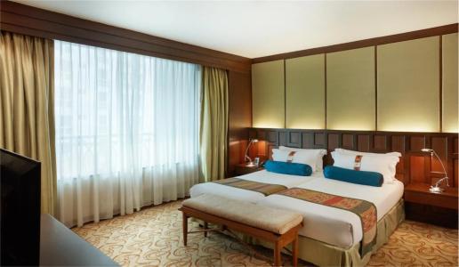 The Davis Bangkok - 6