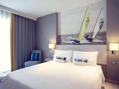 Mercure Pattaya Ocean Resort - Sha Extra Plus - 28