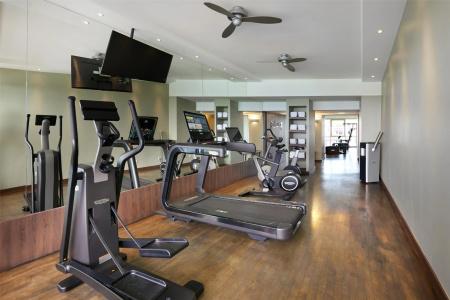 Radisson Blu Nice - 15