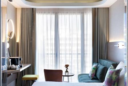 Wyndham Athens Residence - 3