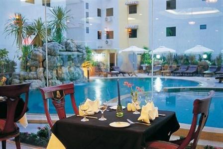 LK Metropole - 15