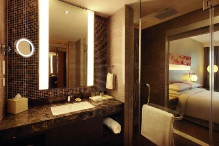 DoubleTree by Hilton Melaka - 9