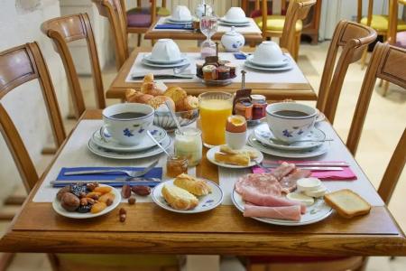 Le Relais Madeleine - 11