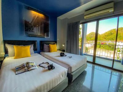 Sino Inn Phuket - Sha Plus - 191