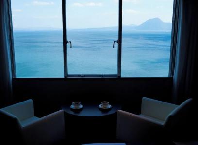 & Resorts Beppuwan - 180