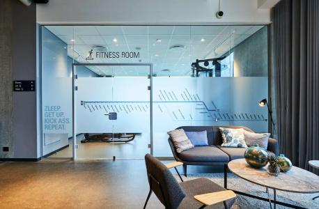 Zleep Aarhus Skejby - 18