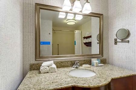 Hampton Inn and Suites Downtown - 37