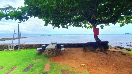 Kohchang 7 Guest House - 84