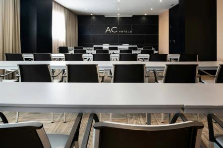 AC Algeciras by Marriott - 15