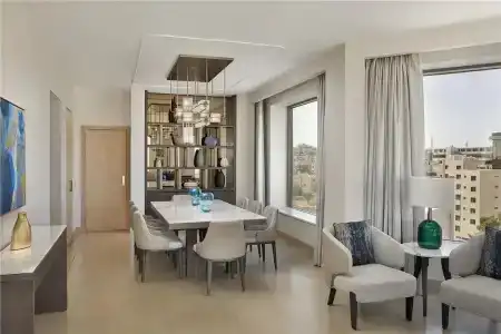 Kempinski Amman - 193