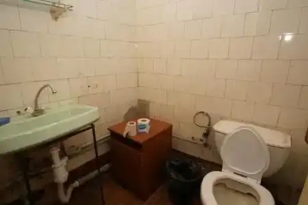 Дом артистов цирка Арена Твери - 8
