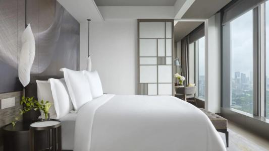 Four Seasons Tokyo at Otemachi - 5