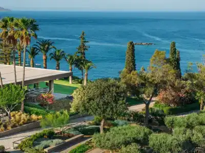 Minos Palace & Suites - Adults Only - 4