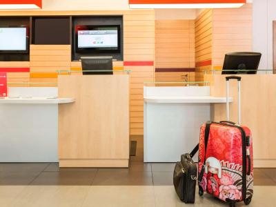 Ibis Zaragoza Centro - 25