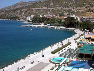 Grand Loutraki - 21
